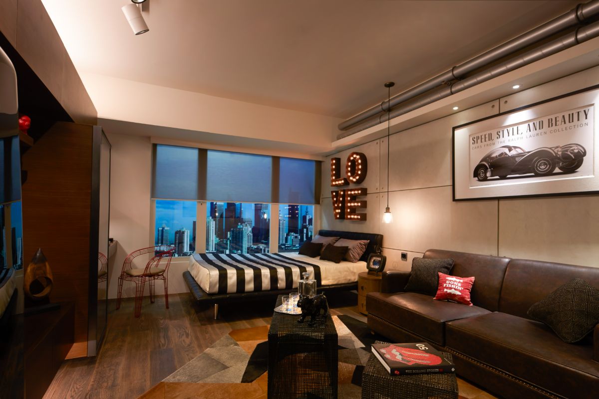 A New Trend in City Living: 4 Perks of Owning a Studio Condo in Makati