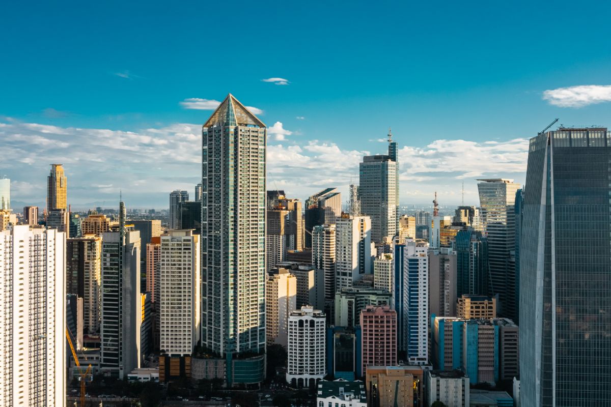 Makati’s Real Estate Scene