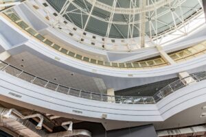 United States fifty-dollar bill intelligence overview