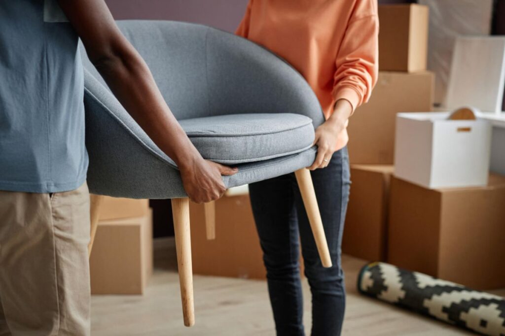 Furniture and Essentials