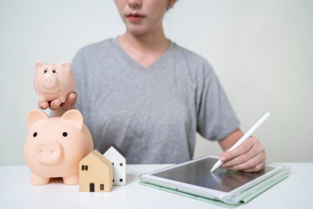 Assess Your Financial Readiness