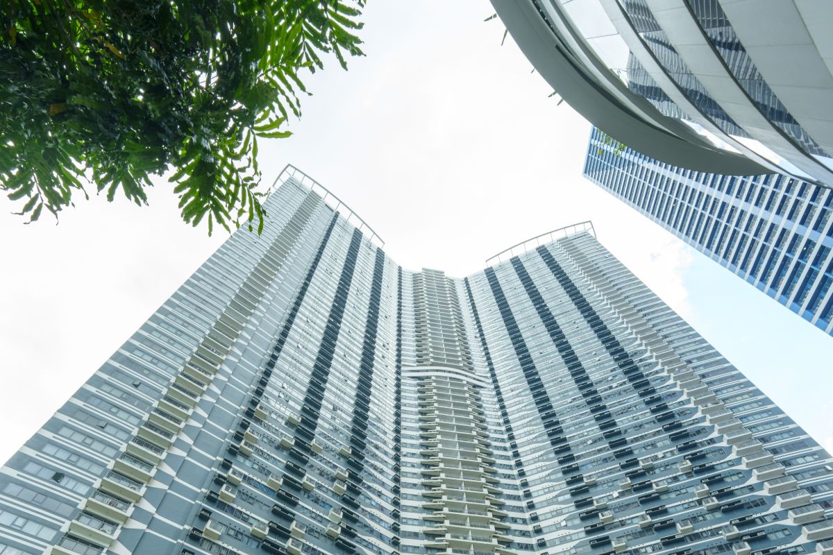 6 Tips for Moving into a High-Rise Condominium