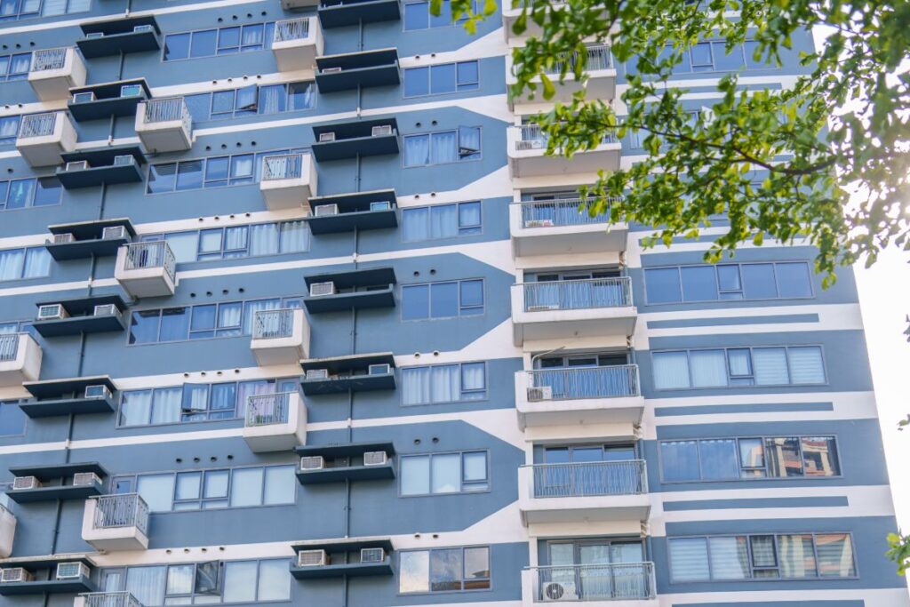 Evaluate the Location and Accessibility