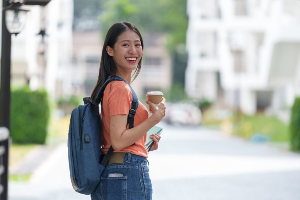 Consider the Educational Opportunities