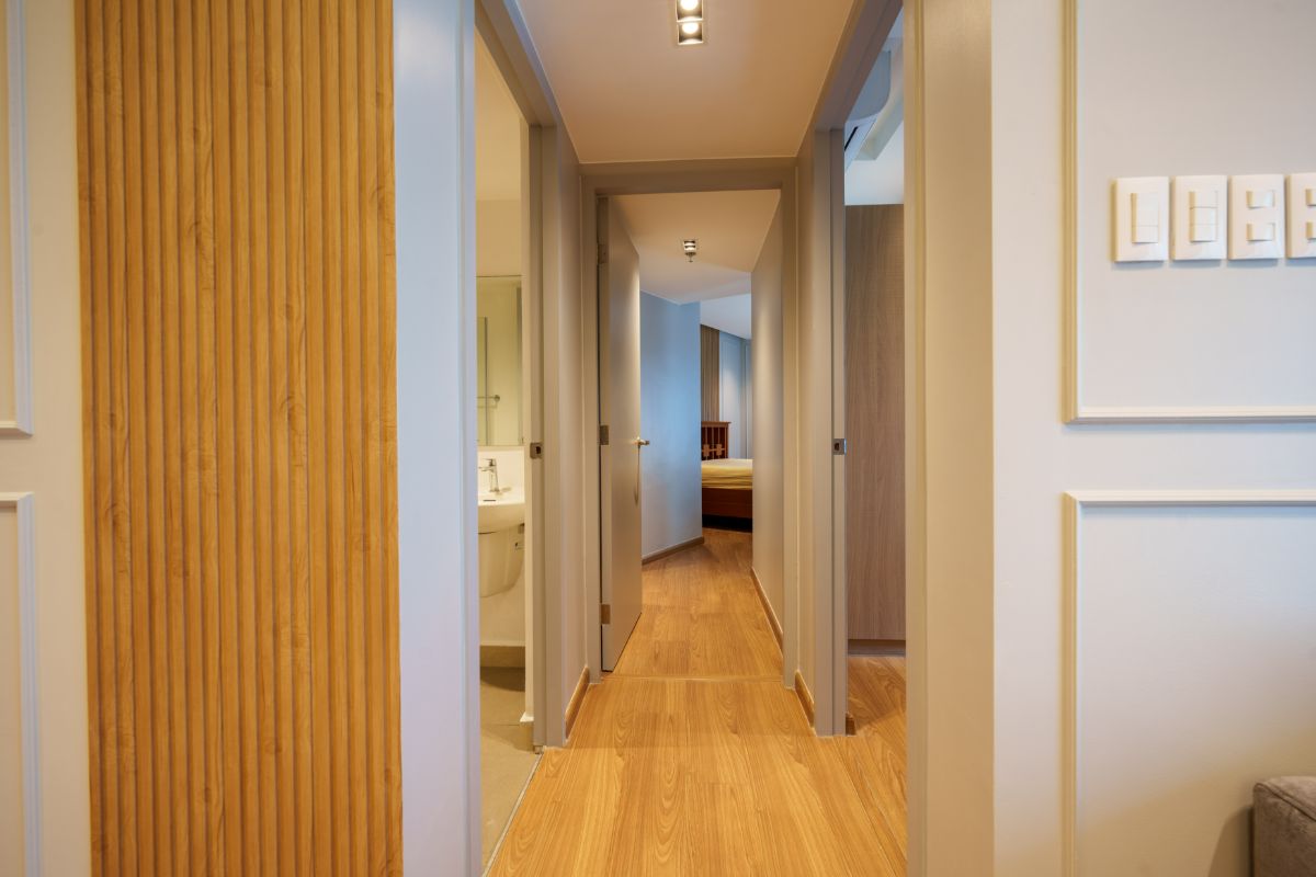 What to Expect When Living Alone in a Studio Condo