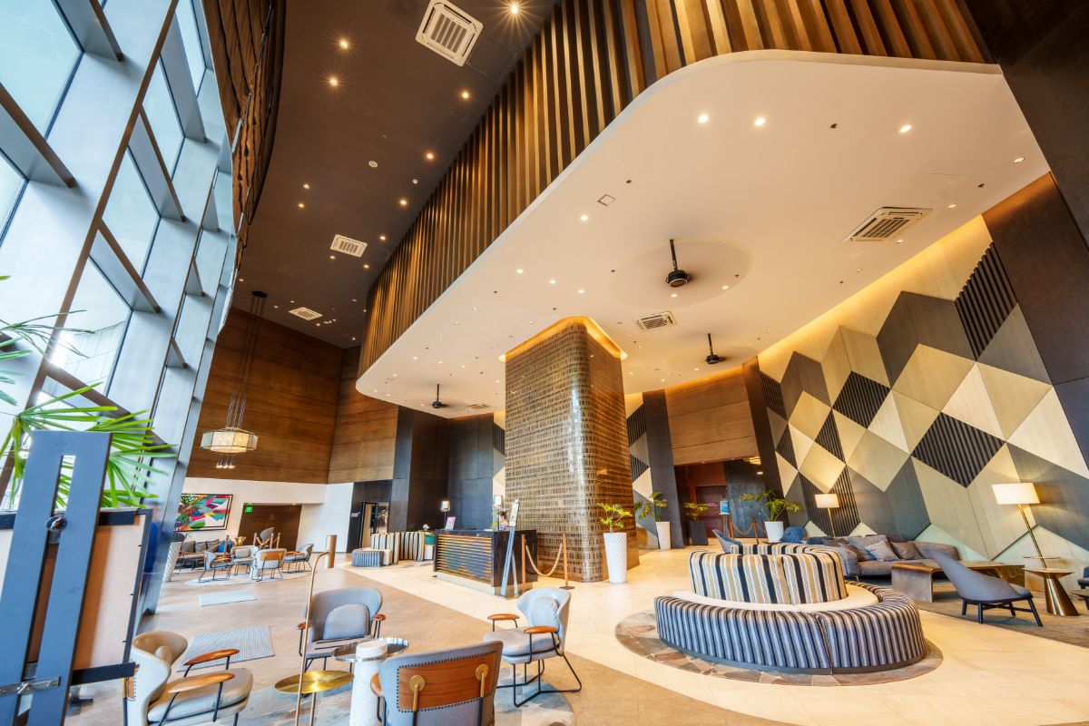 Top Considerations When Moving to a New Condo in Makati