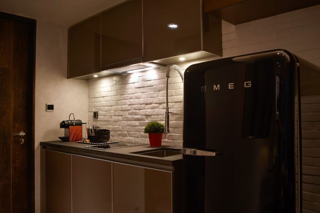 Prioritize Multifunctionality