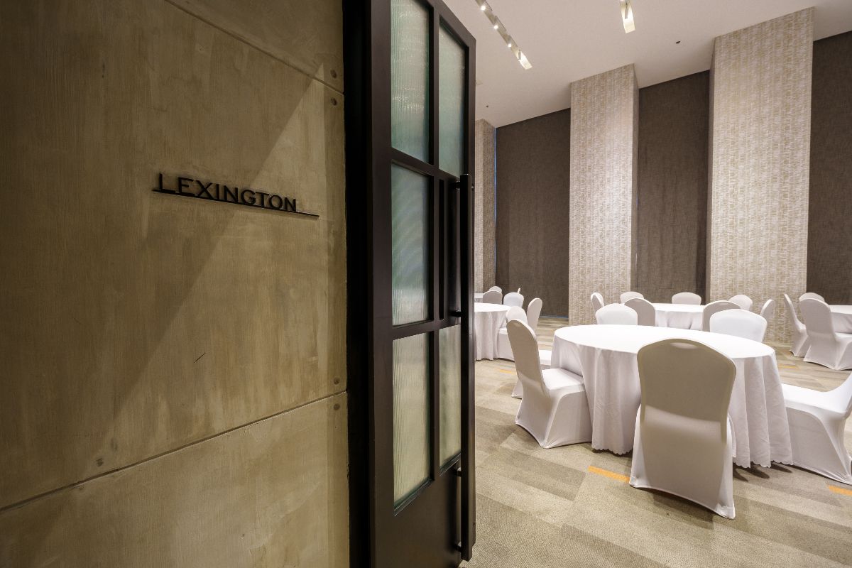 5 Benefits of Having a Function Room in Your Condominium