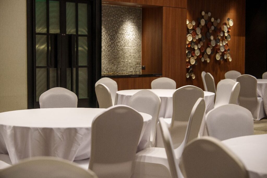 Customization or Flexibility