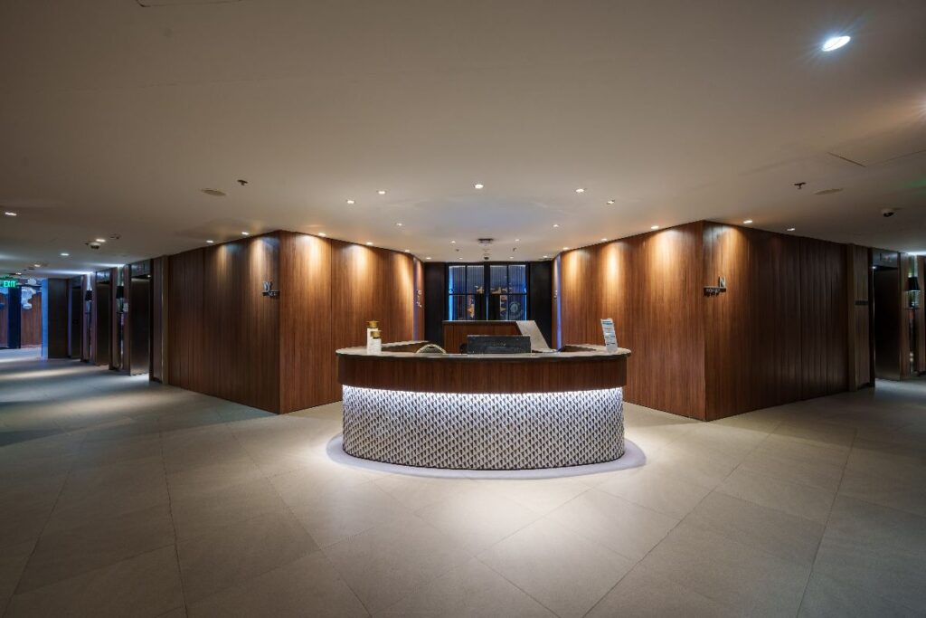 Customization or Flexibility