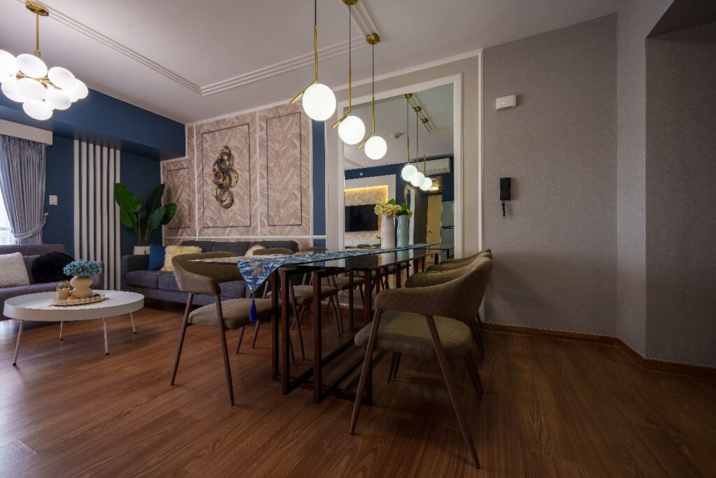 How to Choose the Best Condo Floor Plan