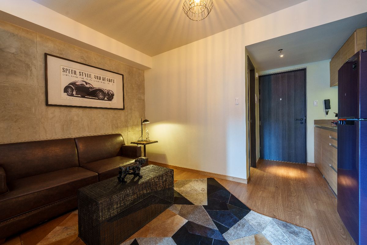 5 Decor Tips for a Studio Condominium