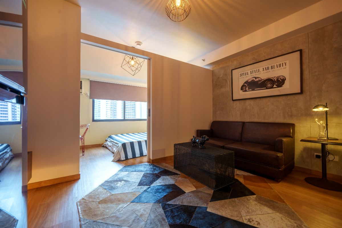 Who Can Own a Premium Condo in Makati?