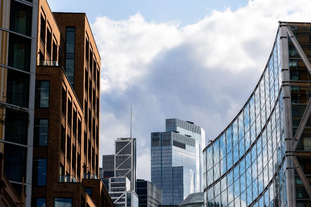 Thriving Nightlife Scene