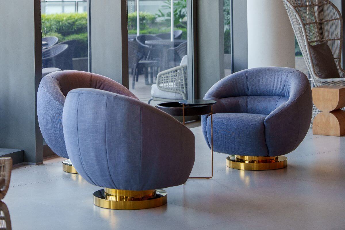 Focus on Quality Furniture