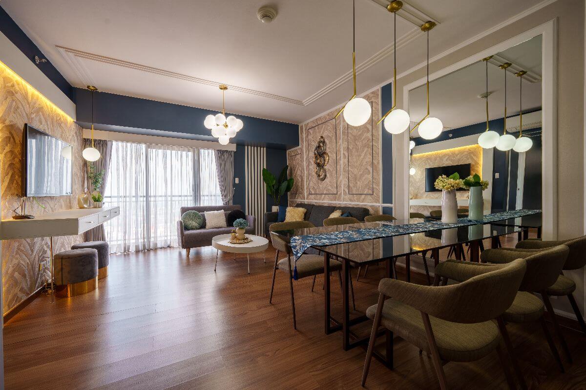5 Tips on Styling Your 1 Bedroom Condominium