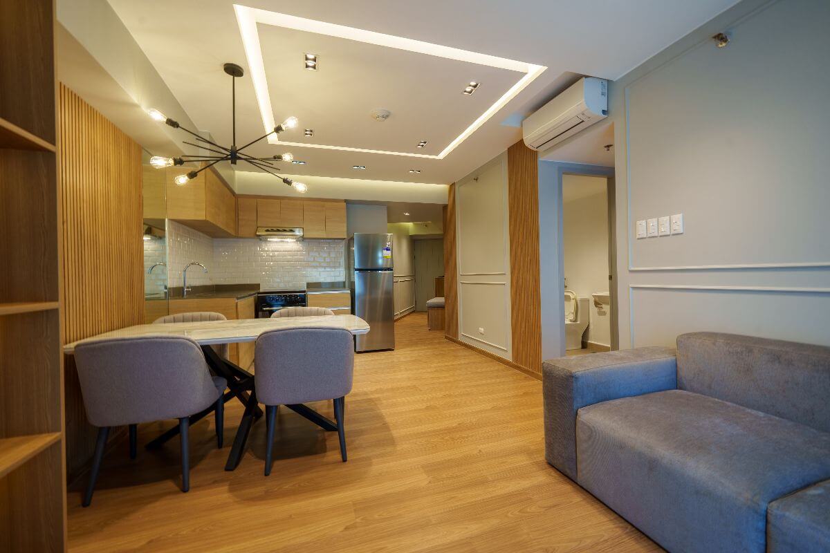 6 Benefits of Living in a 2 Bedroom Condominium in Makati