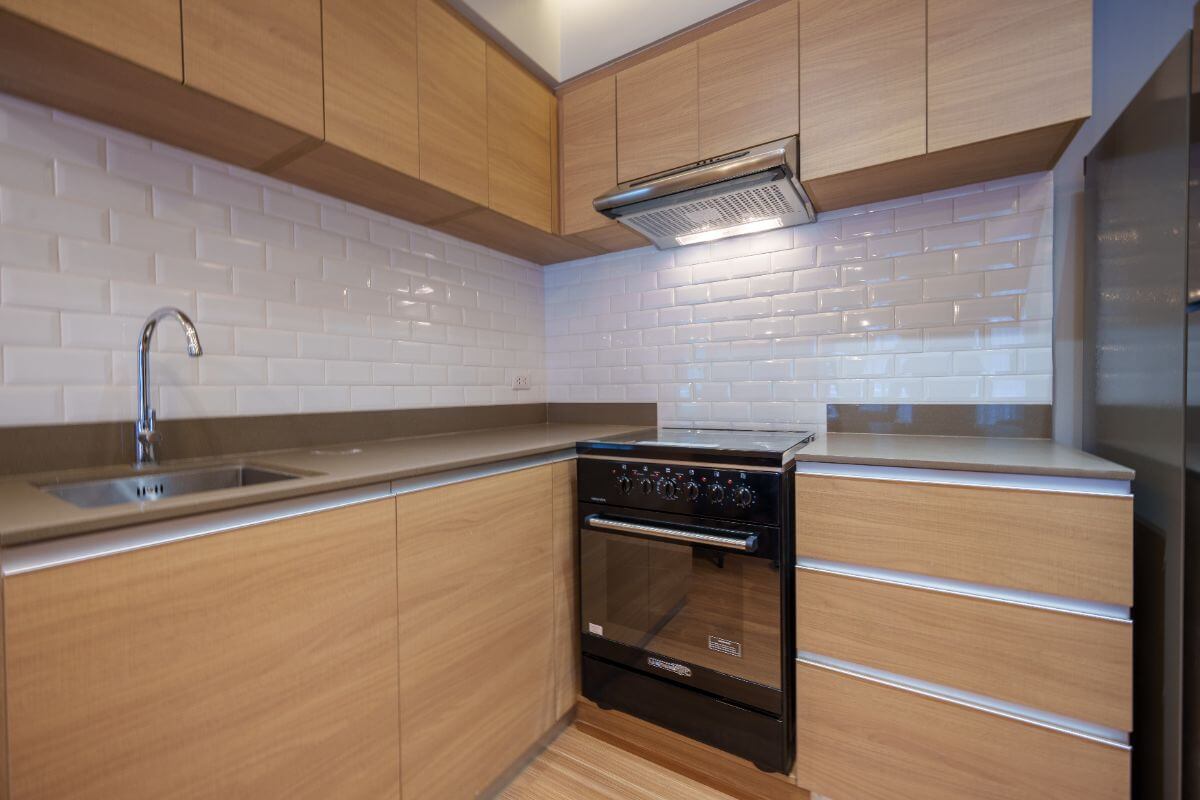 Establish a Cleaning Routine