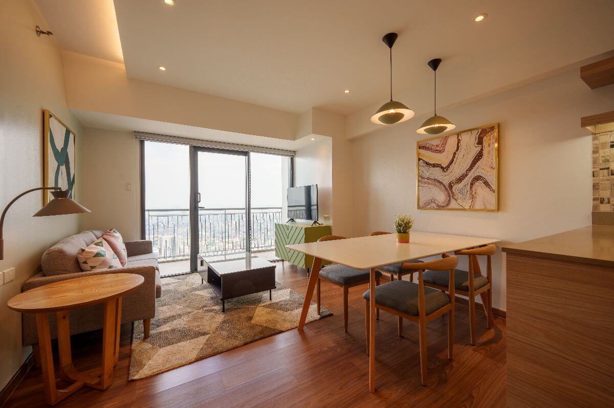 5 Interior Design Ideas to Try in Your Living Space