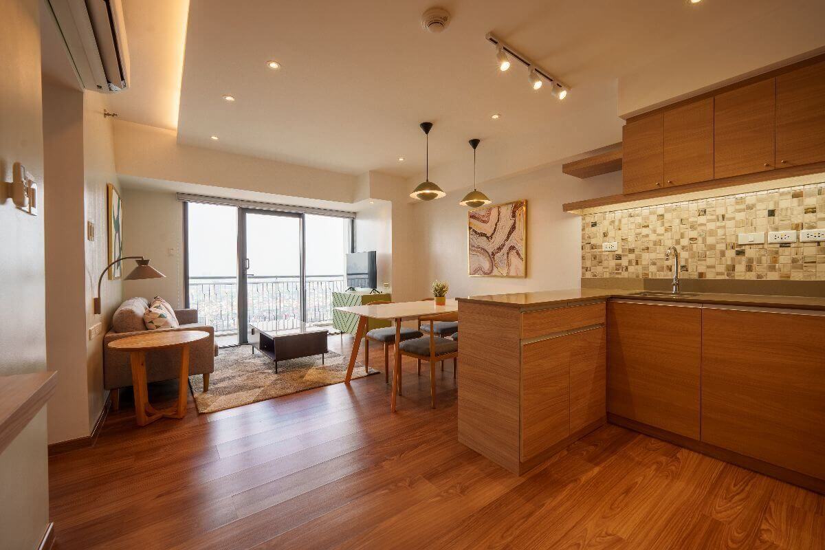 6 Essential Condominium Maintenance Task