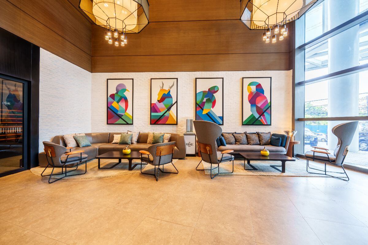 Ways to Create Zones in Your Studio Condominium